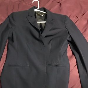 Suit jacket